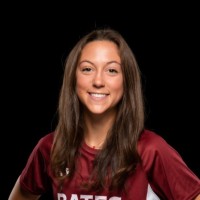 Bates College Athletics Employee Mollie Franklin's profile photo