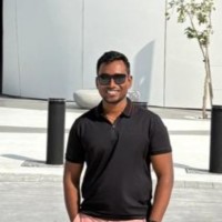 Xneeti Tech Private Limited Employee Joshua M's profile photo