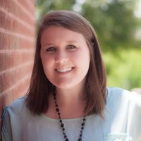 Elior Collegiate Dining Employee Britney Beverly's profile photo