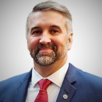 United States Marine Forces Reserve Employee John Robertson's profile photo