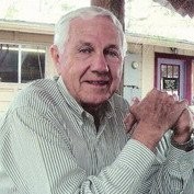 Chaminade Capital Corporation Employee Jack Rogers's profile photo