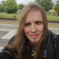 Björn Kettunen Email