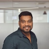 CROSSBEATS Employee Dibin K's profile photo