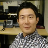 Remote Solutions Employee Jung Sungmin's profile photo