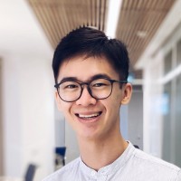 Deloitte Digital Employee Mitchell L.'s profile photo