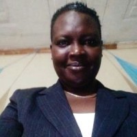 Postbank Kenya Employee Joan Ayabei's profile photo