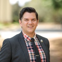 HALOS Employee Jed Dews's profile photo