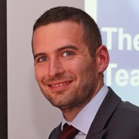 Morgan Sindall Construction Employee Ben Elliott's profile photo