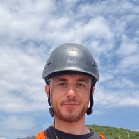 City Lifting Limited Employee Charlie Hart's profile photo
