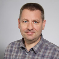 Kanton Basel-Stadt Employee Jens Wilke's profile photo