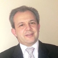 LTLab Employee Gediminas Kazlauskas's profile photo
