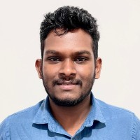Data Content Manager Employee Hasitha Chandana's profile photo