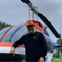CNOOC International Employee Jack Krywko's profile photo