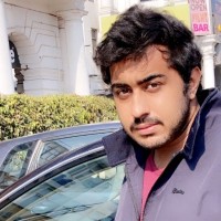 Nikhil Kumar's profile photo