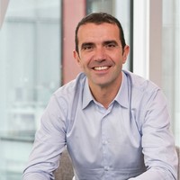 Brioche Dorée Employee Alexandre Milot's profile photo
