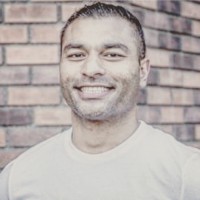 Will Sediq Email & Phone Number