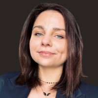 Uinno Employee Rusana Shkaraban's profile photo