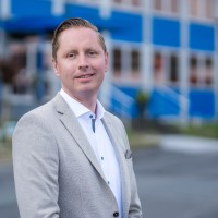 MGG Herzogenburg GmbH Employee Benedikt Kramps's profile photo