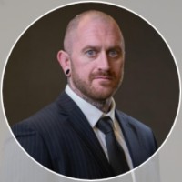 Forward Funding LLC Employee Ian McBride's profile photo