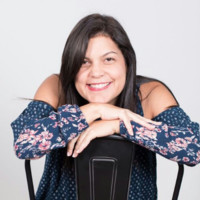 MOCA Logistics Employee Elena Hinestroza's profile photo