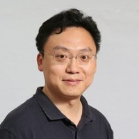 ShanghaiTech University Employee Ge Jiang's profile photo