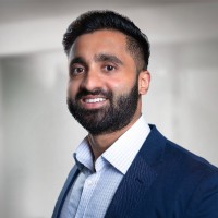 Pharmacosmos Therapeutics Inc. Employee Nick Mathew's profile photo