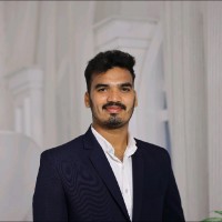 CyberEye Employee Anil Goguri's profile photo