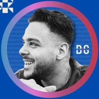 Itera Denmark - Make a Difference Employee Omar Hawwash's profile photo