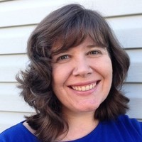 Christ the King Parish Employee Joann Seltzer's profile photo