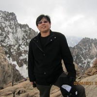 bolttech Employee Michael Chew's profile photo