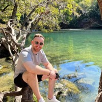 AES Control Systems Employee Curt Connell's profile photo