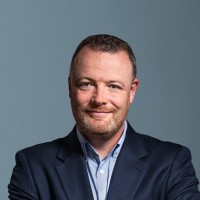 CBRE UK Employee Simon Henderson's profile photo