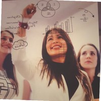 COAMESA Employee Ana Elena Chavarria's profile photo