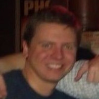 Travelers Employee Daniel Feenan's profile photo