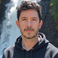 GRUNKEL Employee Miquel Peris's profile photo