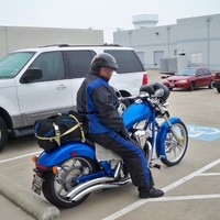 RENA Technologies North America Employee Keven Kelly's profile photo