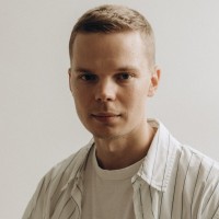 Datamind Employee Artur Nikulin's profile photo