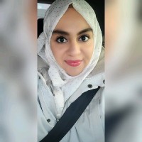 Asra Anwar Email