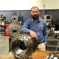 L.A. Turbine (LAT), A Chart Industries Company Employee Chad M's profile photo