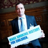Cheshire West and Chester Council Employee Donald Read's profile photo