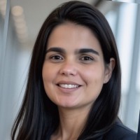 Albuquerque Melo Advogados Employee Danielle Braga Monteiro's profile photo