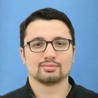Arimation Robotics Employee Ananta Upadhyaya's profile photo