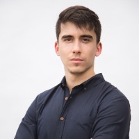 Bisual Employee Pol Pibernat's profile photo