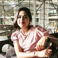 ChipScape Technologies Pvt.Ltd. Employee Supritha S's profile photo