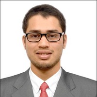 Manhattan Associates Employee Navin Shah's profile photo