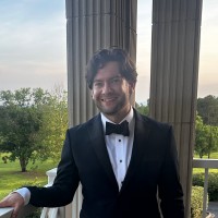Moog Inc. Employee Jake S.'s profile photo