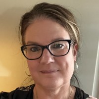 Infoplus Commerce WMS Employee Tamara Loughren's profile photo