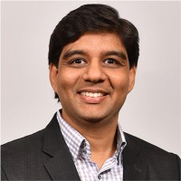 KrossLoop Employee Ca Bafna's profile photo