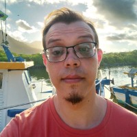 Appelsoft Employee Eudes Alves's profile photo
