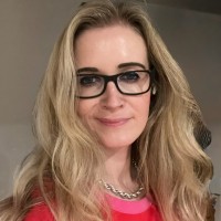 Parkinson's UK Employee Rose Bartlett's profile photo